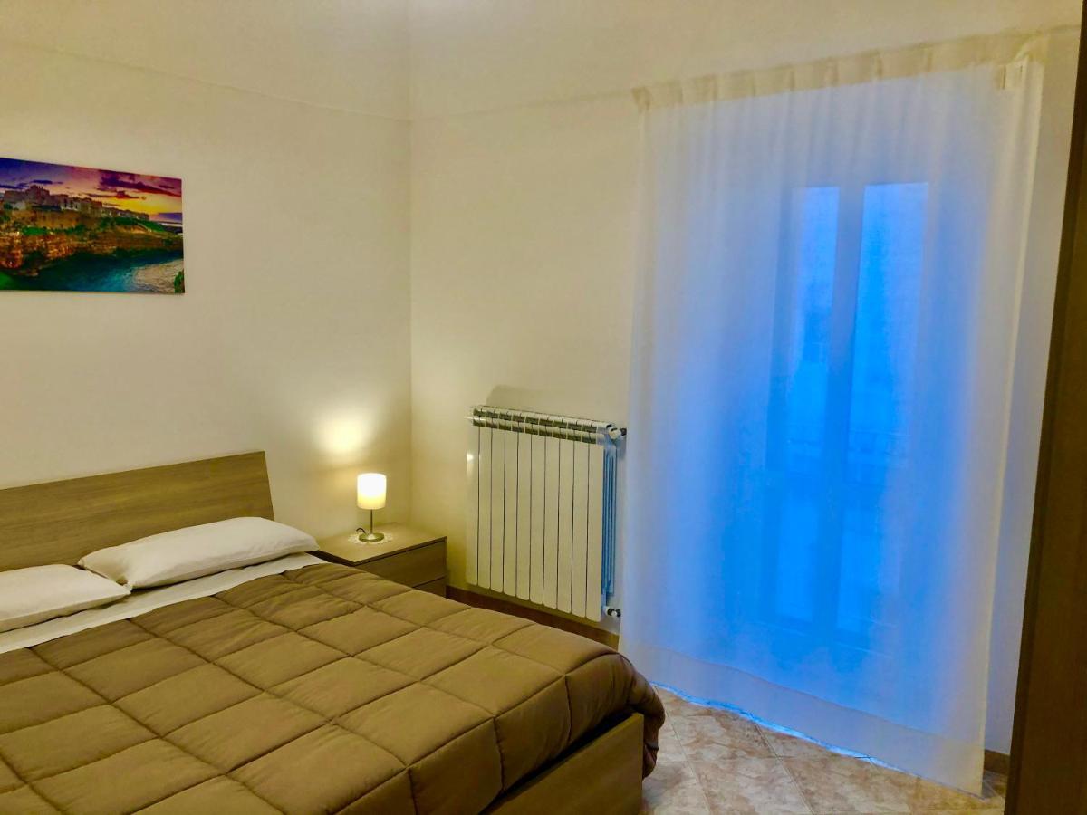 Appartement Al Civico 3 Centro à Polignano a Mare Extérieur photo