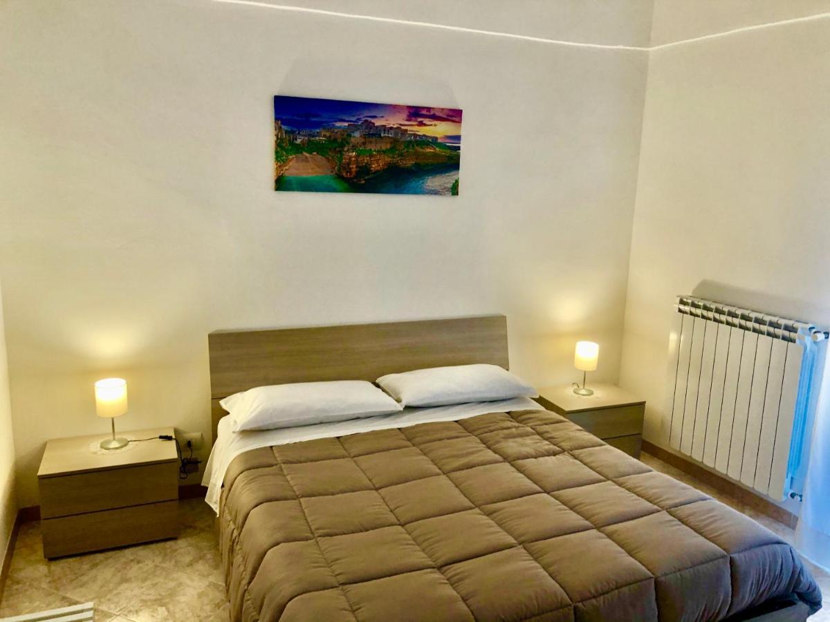 Appartement Al Civico 3 Centro à Polignano a Mare Extérieur photo