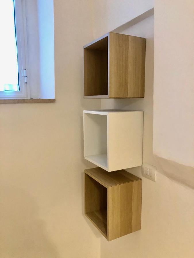 Appartement Al Civico 3 Centro à Polignano a Mare Extérieur photo