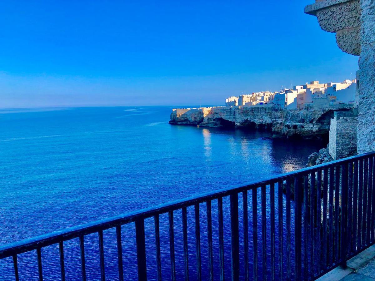 Appartement Al Civico 3 Centro à Polignano a Mare Extérieur photo