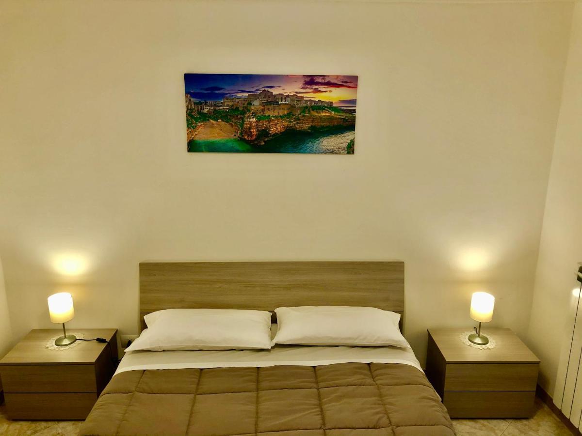 Appartement Al Civico 3 Centro à Polignano a Mare Extérieur photo