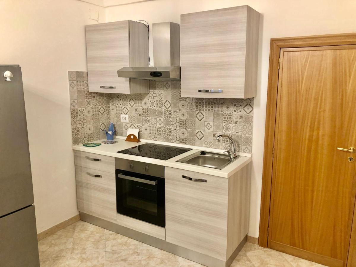 Appartement Al Civico 3 Centro à Polignano a Mare Extérieur photo