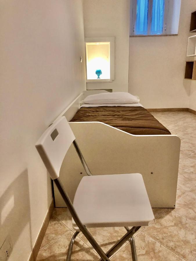 Appartement Al Civico 3 Centro à Polignano a Mare Extérieur photo