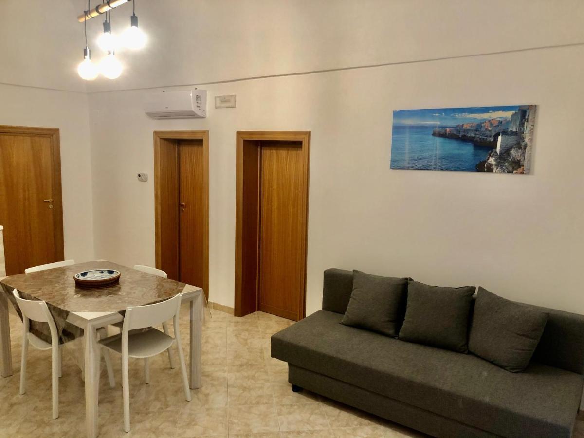 Appartement Al Civico 3 Centro à Polignano a Mare Extérieur photo