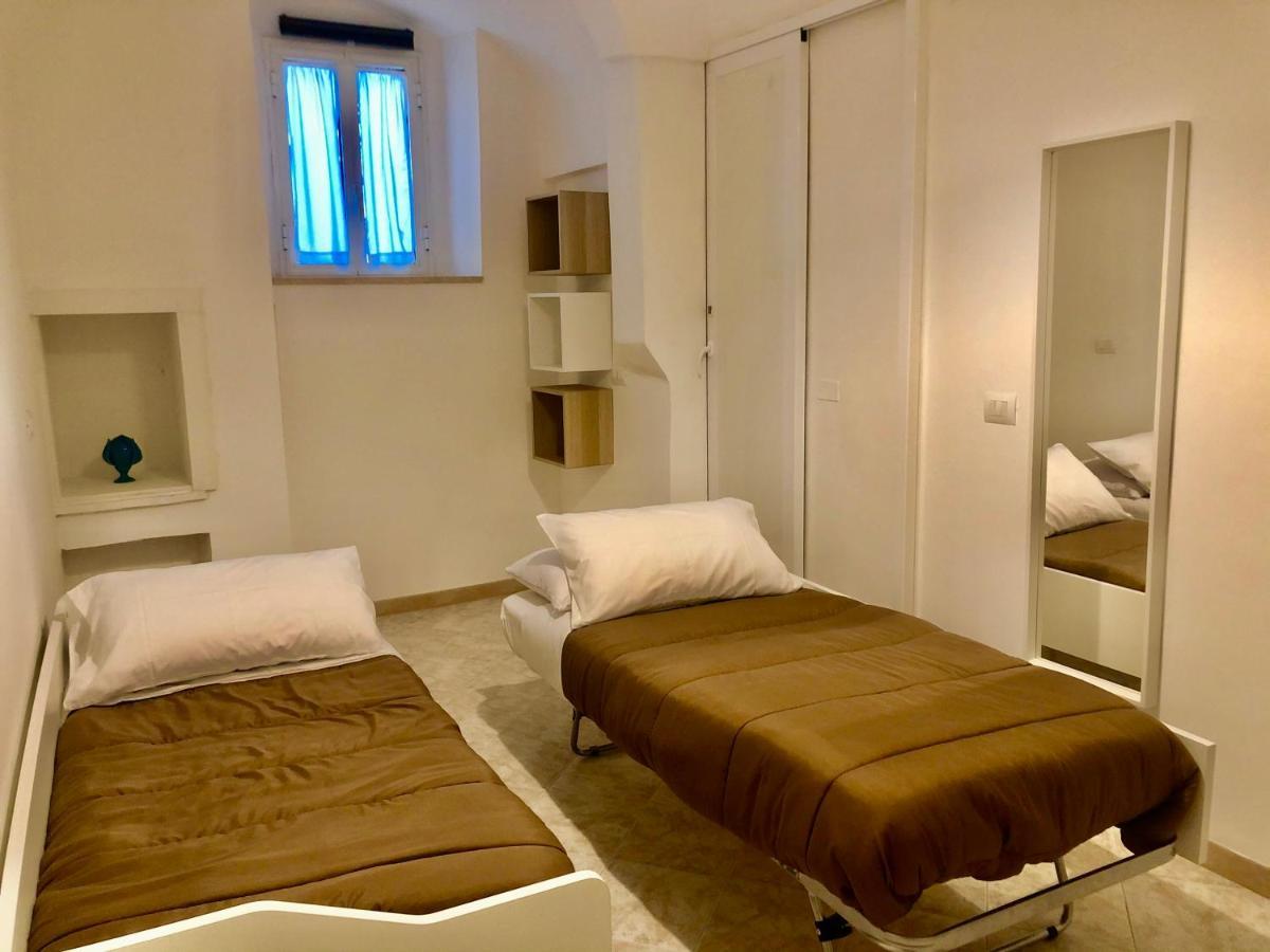 Appartement Al Civico 3 Centro à Polignano a Mare Extérieur photo