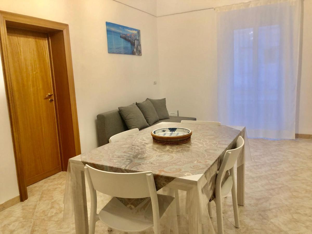Appartement Al Civico 3 Centro à Polignano a Mare Extérieur photo