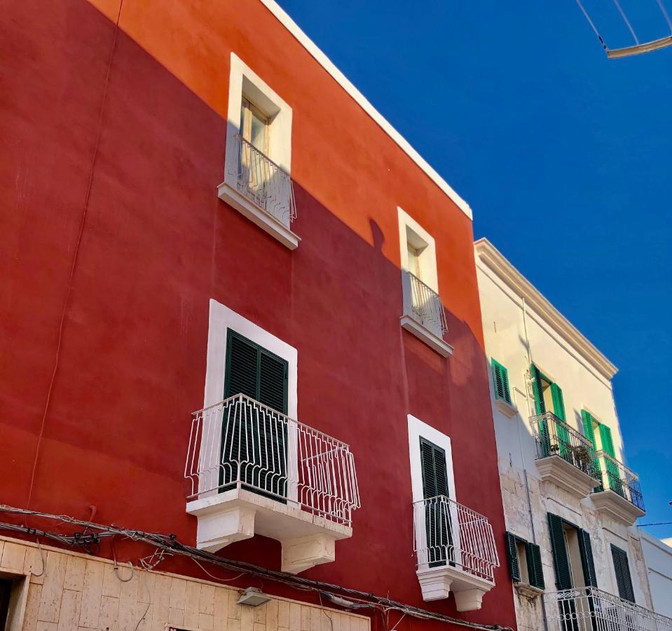 Appartement Al Civico 3 Centro à Polignano a Mare Extérieur photo
