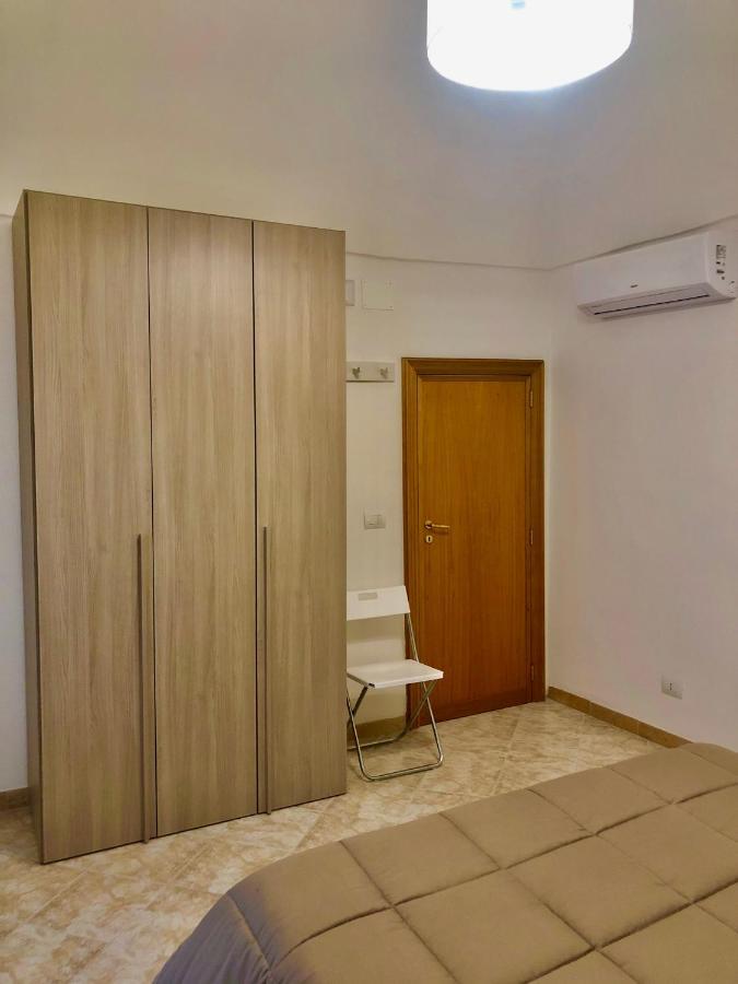 Appartement Al Civico 3 Centro à Polignano a Mare Extérieur photo