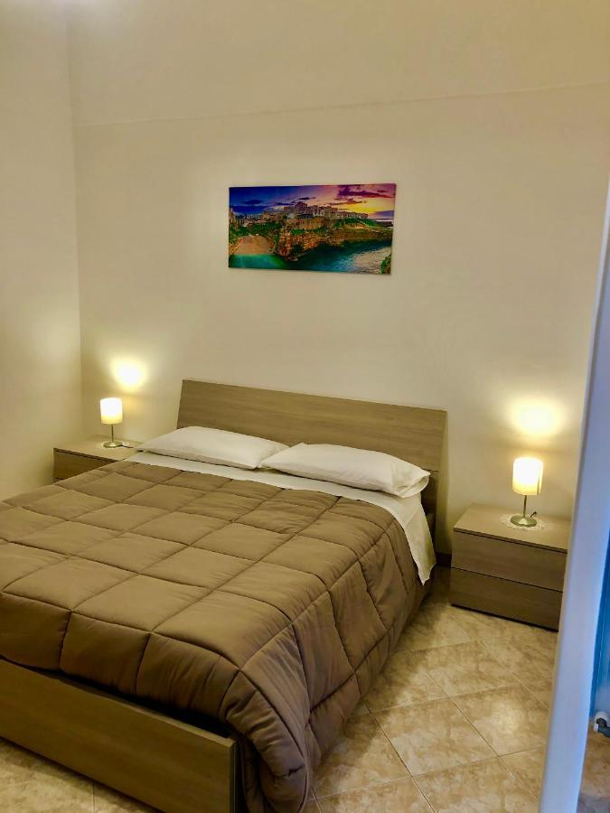 Appartement Al Civico 3 Centro à Polignano a Mare Extérieur photo