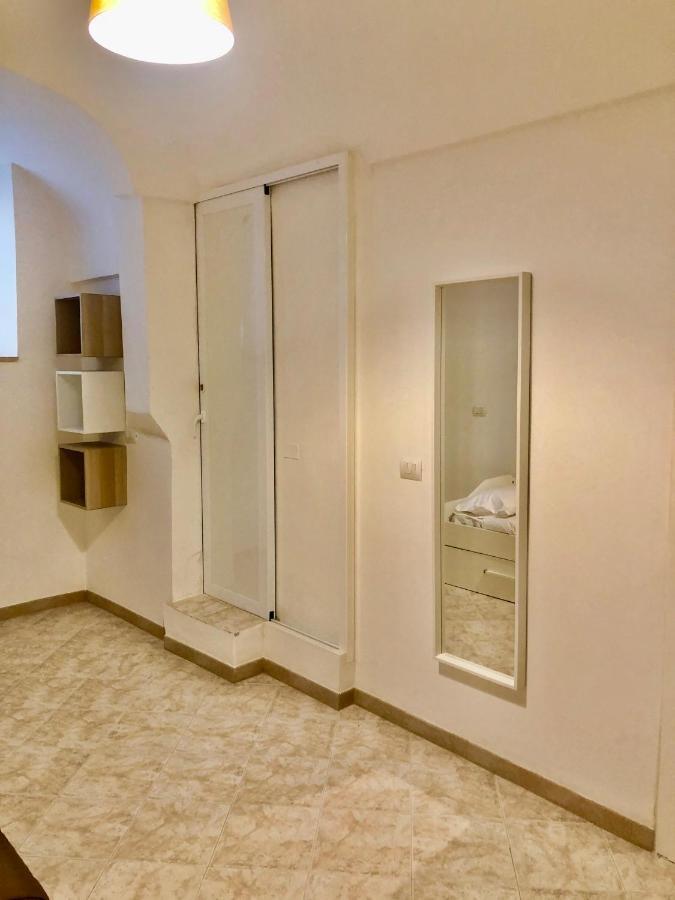 Appartement Al Civico 3 Centro à Polignano a Mare Extérieur photo