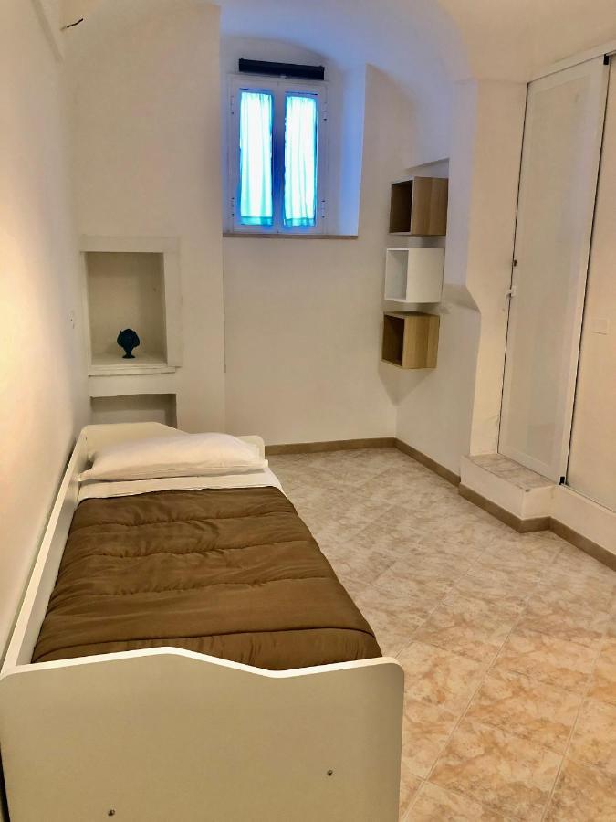 Appartement Al Civico 3 Centro à Polignano a Mare Extérieur photo
