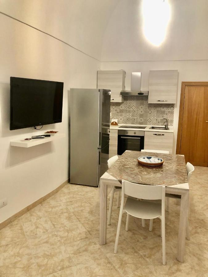 Appartement Al Civico 3 Centro à Polignano a Mare Extérieur photo