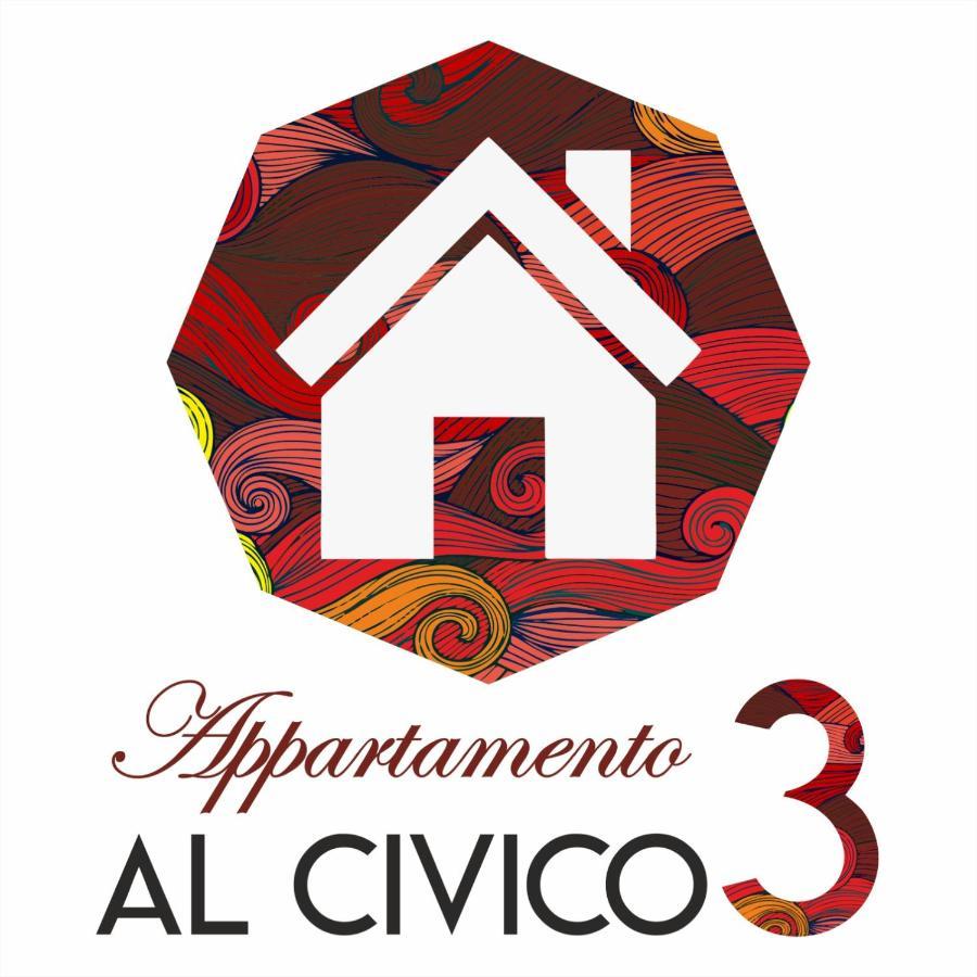 Appartement Al Civico 3 Centro à Polignano a Mare Extérieur photo