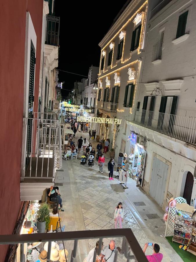 Appartement Al Civico 3 Centro à Polignano a Mare Extérieur photo